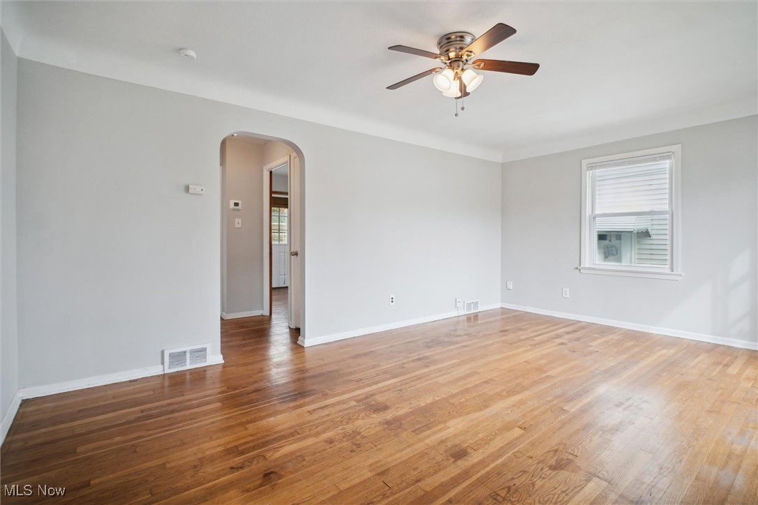 Ridgewood - Residential Lease