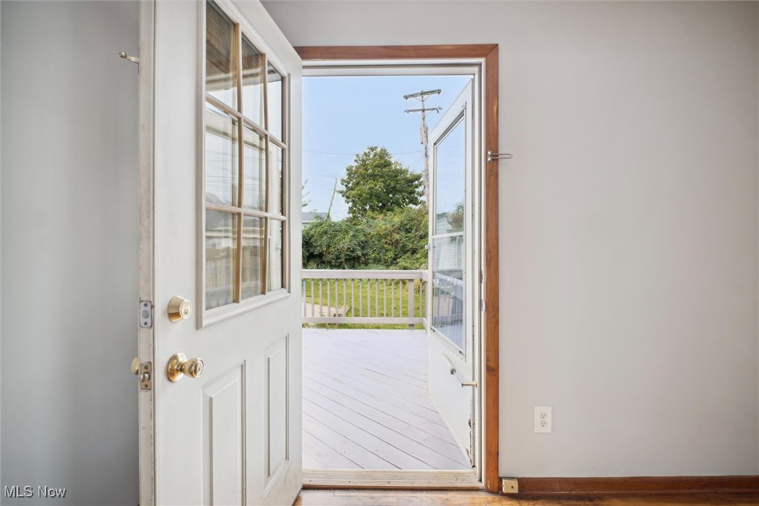 Ridgewood - Residential Lease