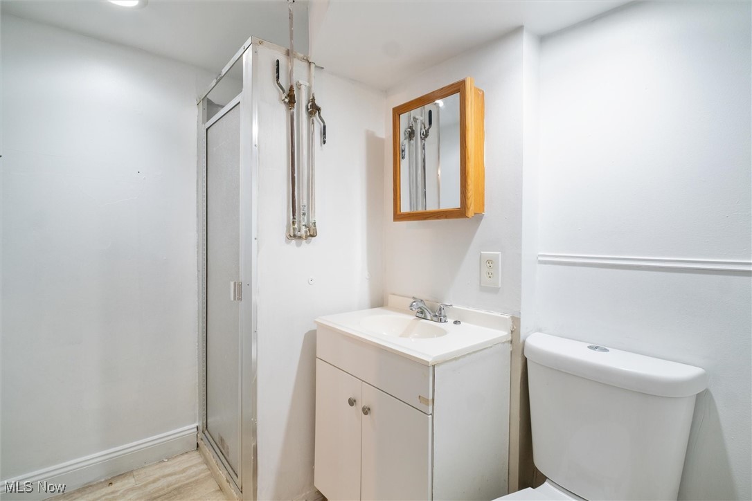 Ridgewood - Residential Lease