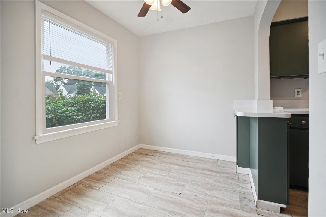 Ridgewood - Residential Lease