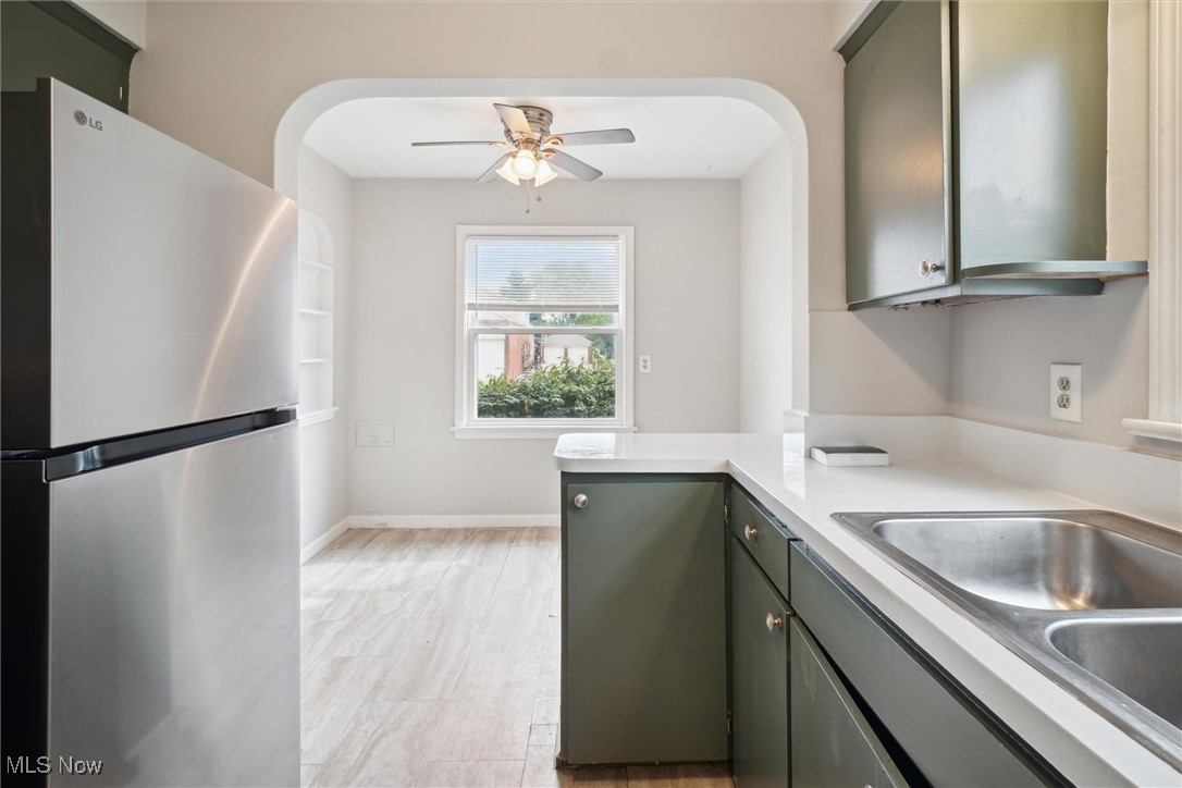 Ridgewood - Residential Lease