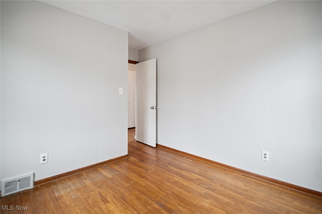 Ridgewood - Residential Lease