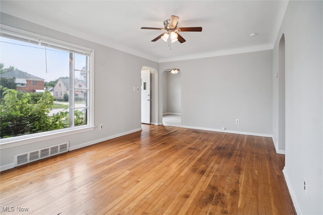 Ridgewood - Residential Lease