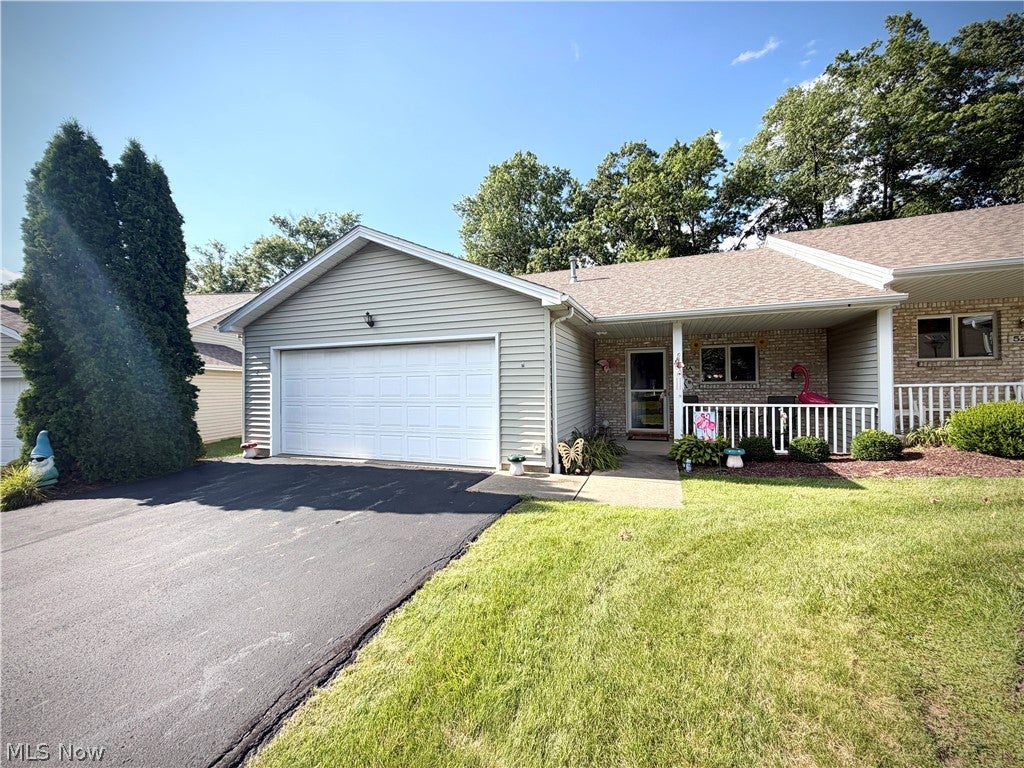 523 Wilcox Road A