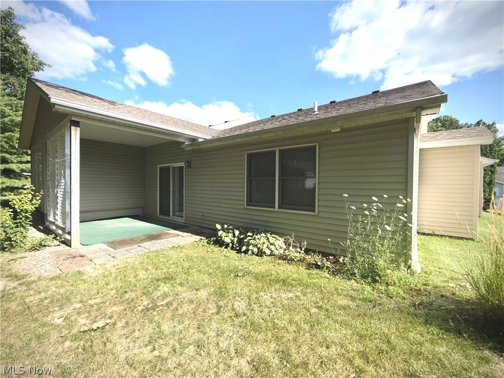 523 Wilcox Road A
