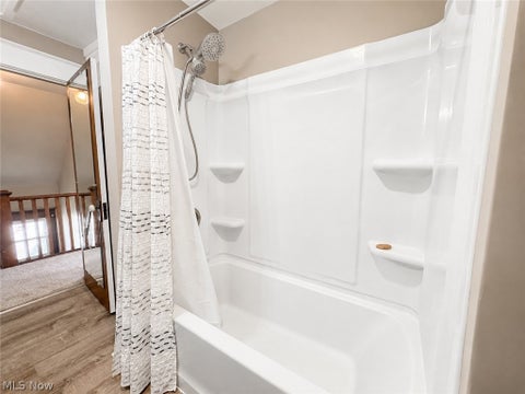 Tiny photo for 287 W North Avenue, East Palestine, OH 44413 (MLS # 5240849)