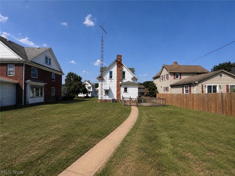 Tiny photo for 287 W North Avenue, East Palestine, OH 44413 (MLS # 5240849)
