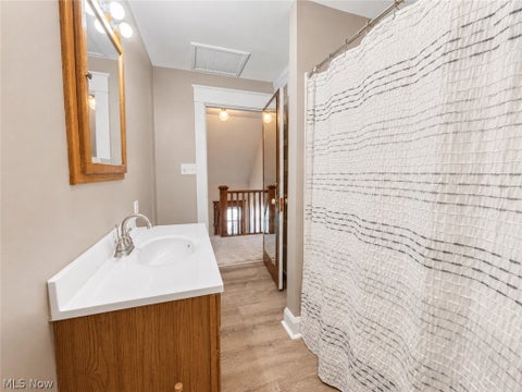Tiny photo for 287 W North Avenue, East Palestine, OH 44413 (MLS # 5240849)