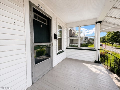 Tiny photo for 287 W North Avenue, East Palestine, OH 44413 (MLS # 5240849)