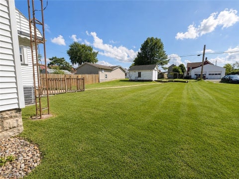 Tiny photo for 287 W North Avenue, East Palestine, OH 44413 (MLS # 5240849)