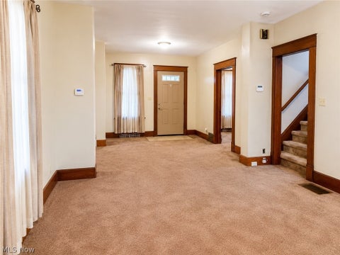 Tiny photo for 287 W North Avenue, East Palestine, OH 44413 (MLS # 5240849)