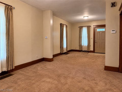 Tiny photo for 287 W North Avenue, East Palestine, OH 44413 (MLS # 5240849)