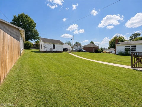 Tiny photo for 287 W North Avenue, East Palestine, OH 44413 (MLS # 5240849)