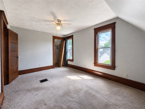 Tiny photo for 287 W North Avenue, East Palestine, OH 44413 (MLS # 5240849)