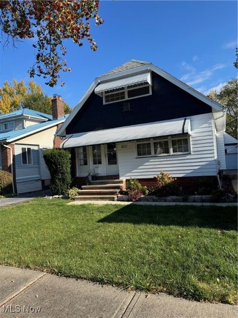1651 Avalon Road Cleveland OH 44112