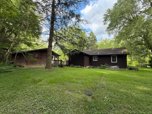 4784 Bate Street, Newton Falls, Ohio image 3