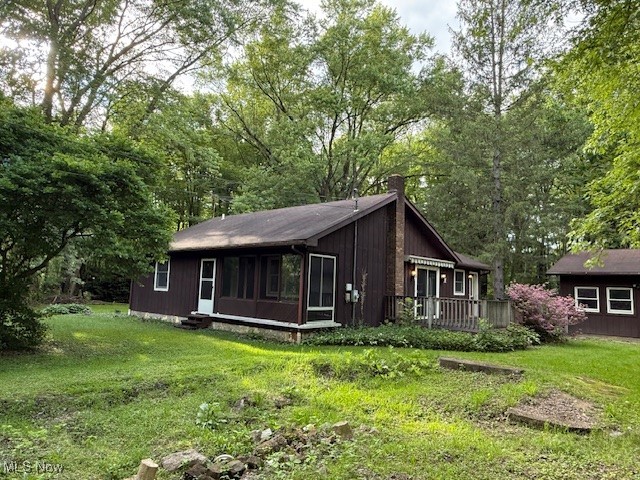 4784 Bate Street, Newton Falls, Ohio image 1