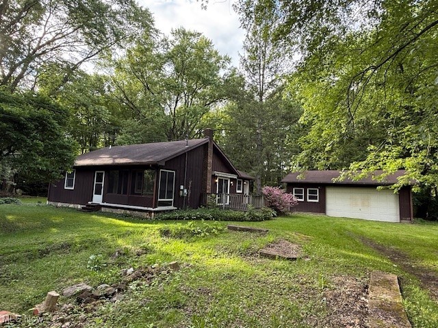 4784 Bate Street, Newton Falls, Ohio image 2