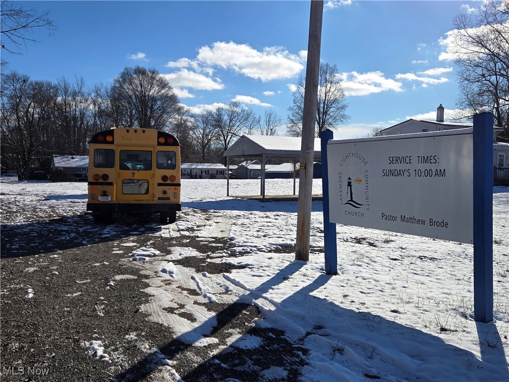 Naher - Commercial Sale