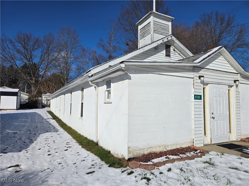 Naher - Commercial Sale