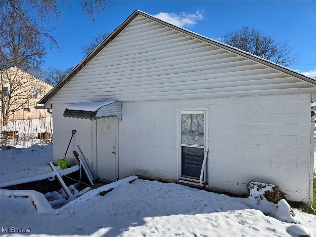 Naher - Commercial Sale