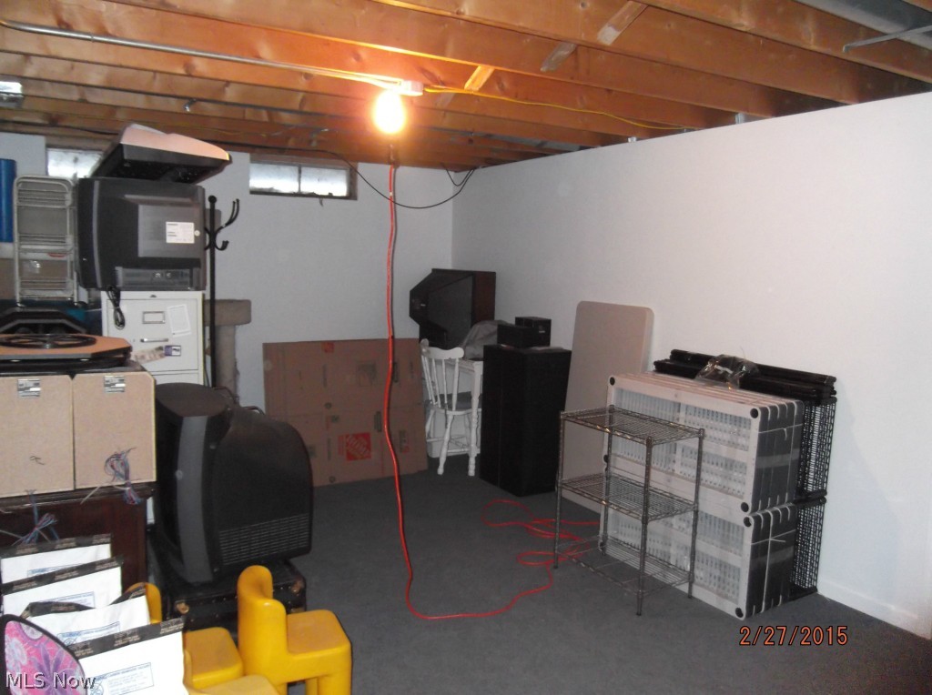 Deerfield Lake - Residential