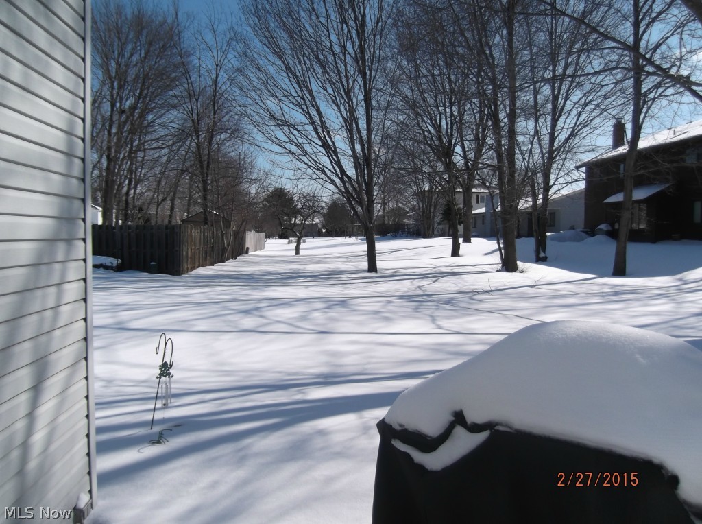 Deerfield Lake - Residential