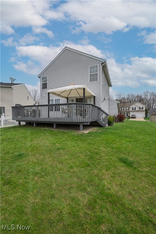 2119 Stonehenge Circle, Akron, Ohio image 4