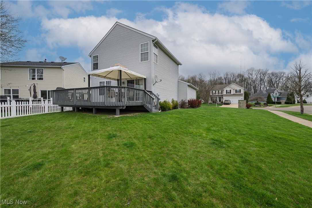 2119 Stonehenge Circle, Akron, Ohio image 5