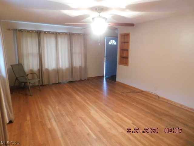 Beverly Park - Residential