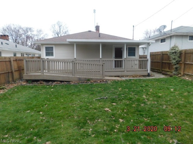 Beverly Park - Residential