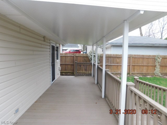 Beverly Park - Residential