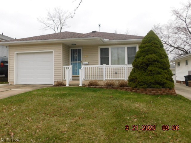 Beverly Park - Residential