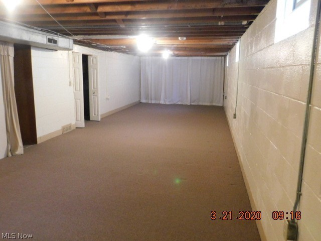 Beverly Park - Residential