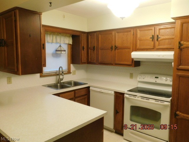 Beverly Park - Residential