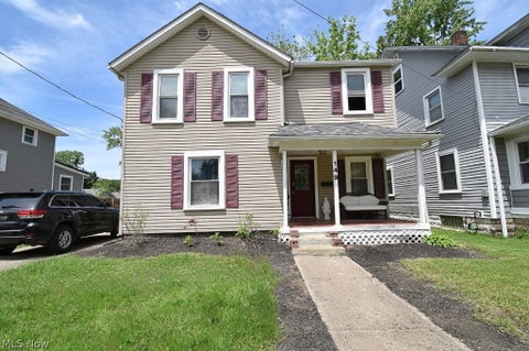 Homes For Sale - 149 E Walnut Avenue<br/> Painesville, OH 44077