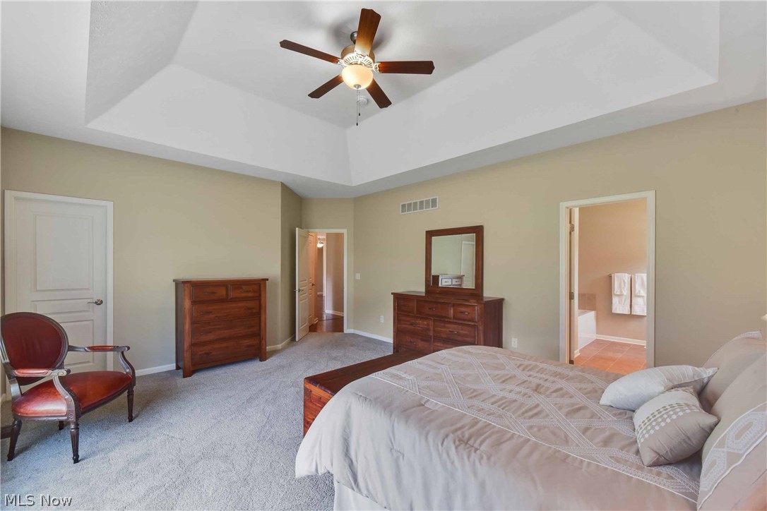 Indian Ridge Estates - Residential