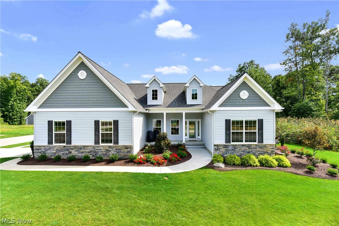 Indian Ridge Estates - Residential