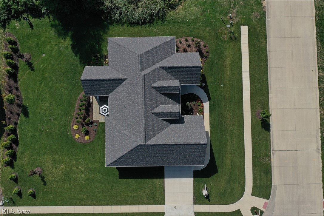 Indian Ridge Estates - Residential