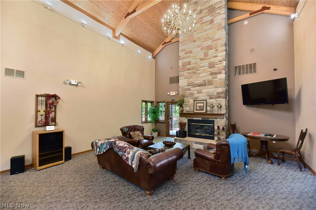 Indian Ridge Estates - Residential