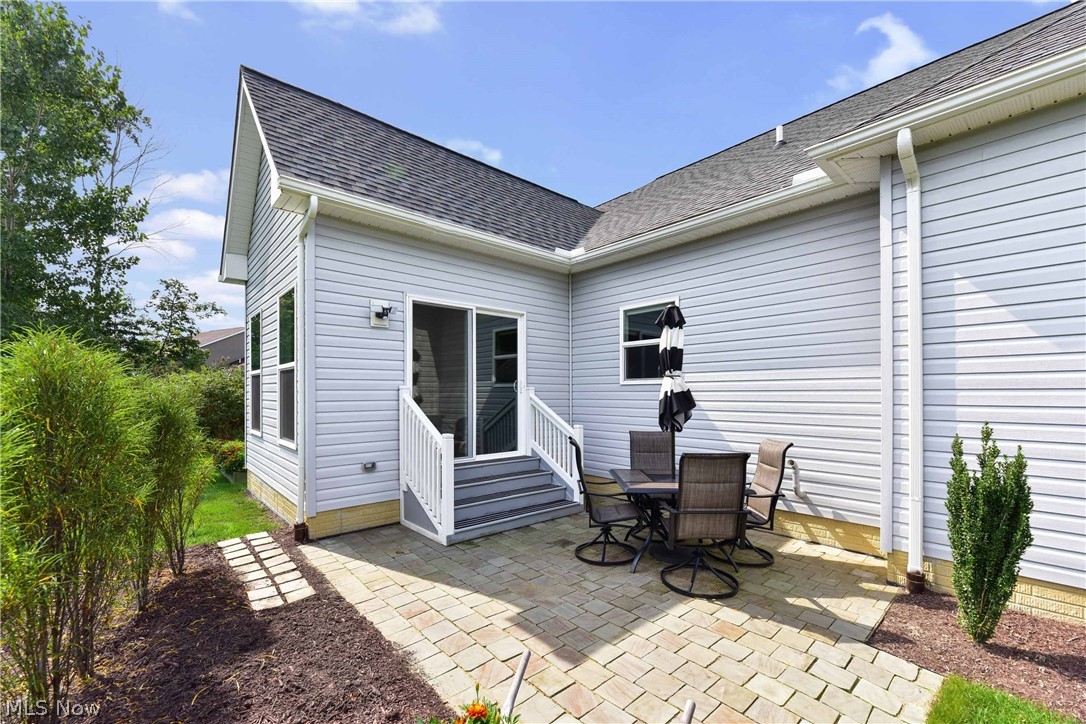 Indian Ridge Estates - Residential