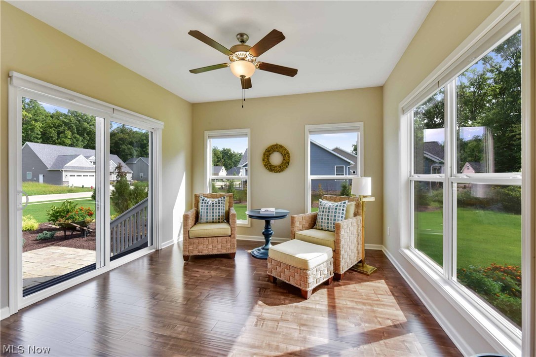 Indian Ridge Estates - Residential