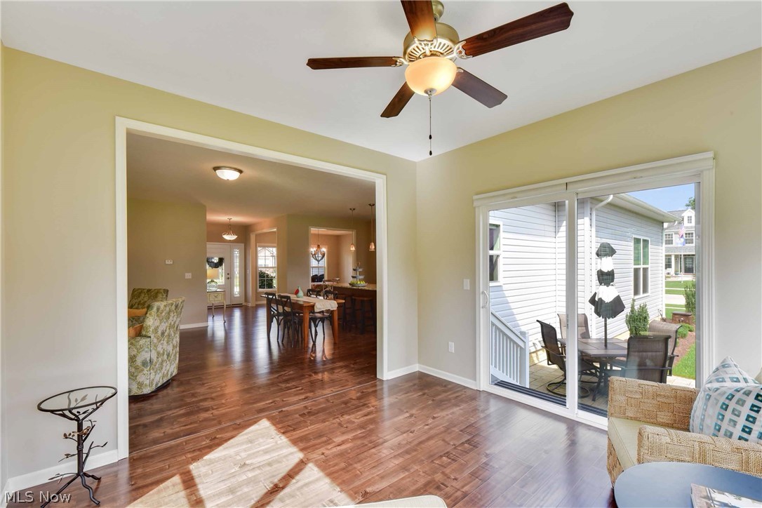 Indian Ridge Estates - Residential