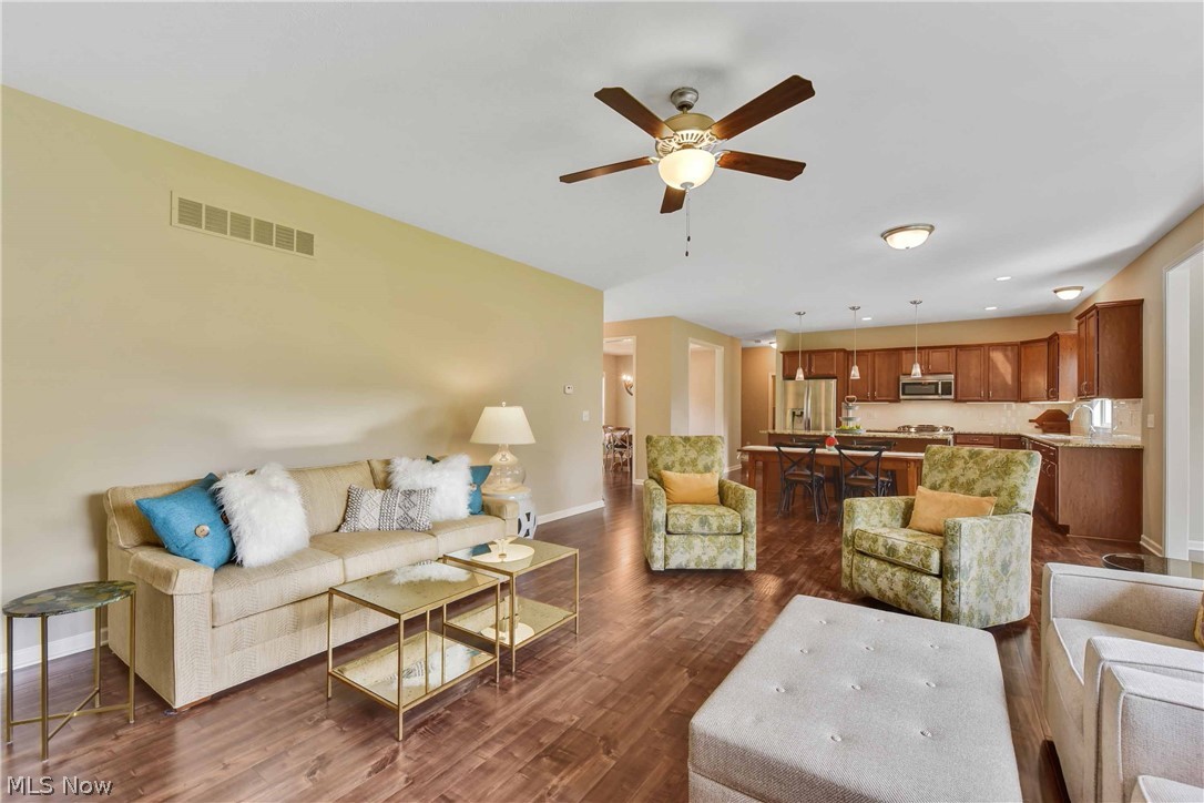 Indian Ridge Estates - Residential