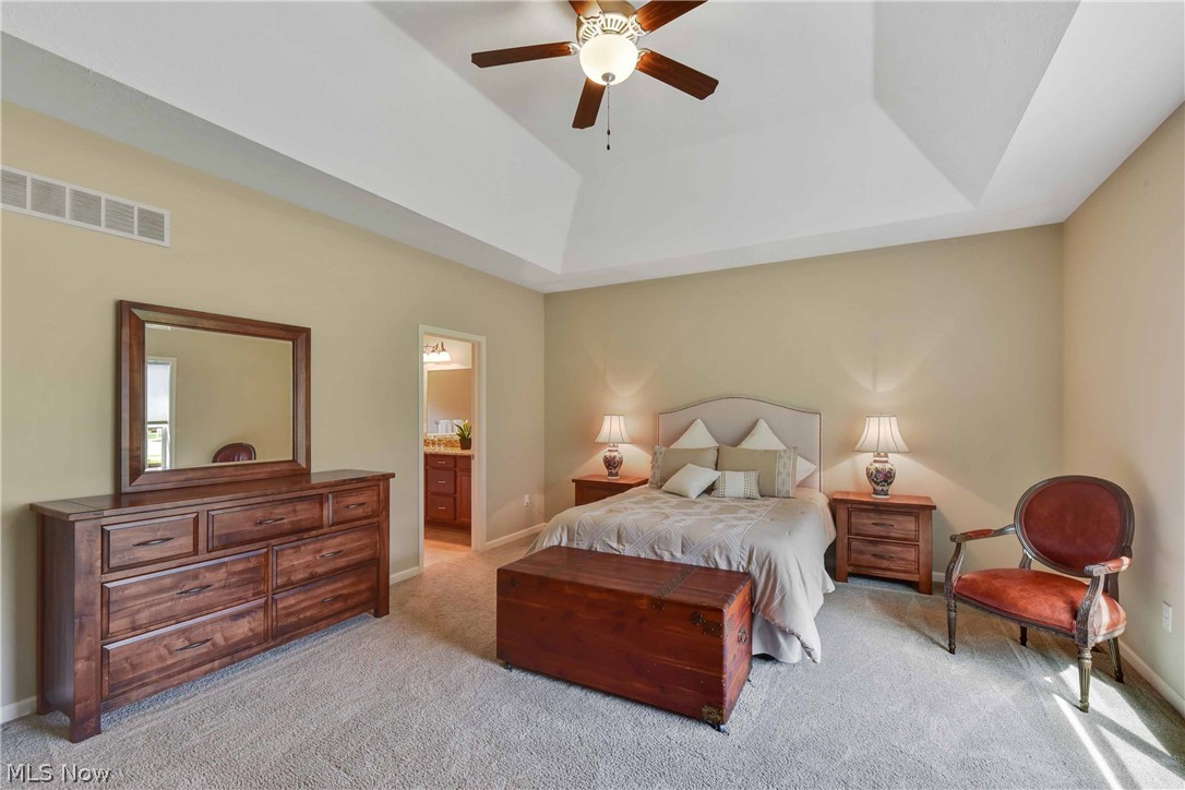 Indian Ridge Estates - Residential