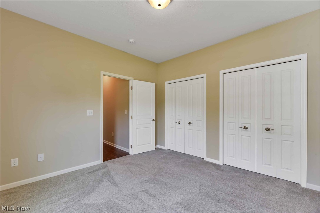 Indian Ridge Estates - Residential