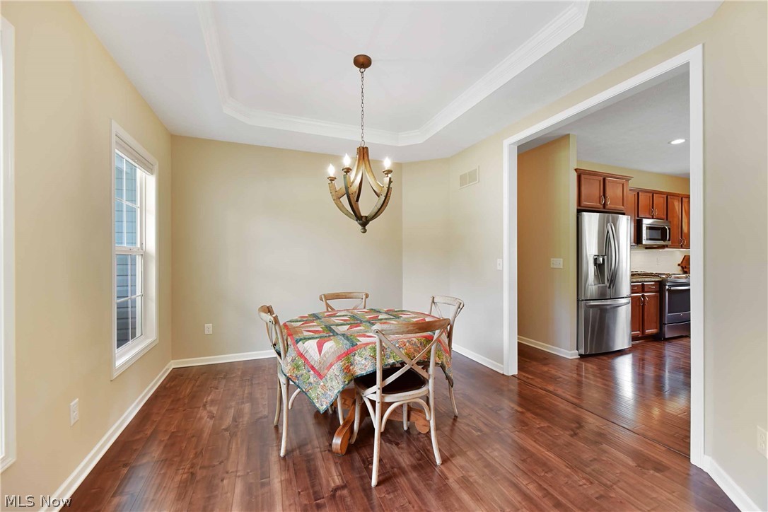 Indian Ridge Estates - Residential