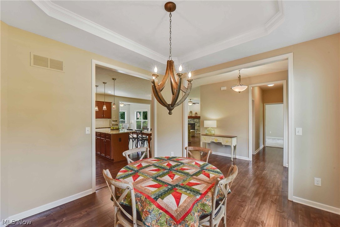 Indian Ridge Estates - Residential