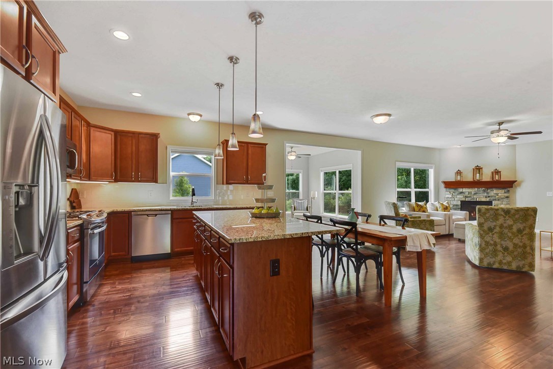 Indian Ridge Estates - Residential