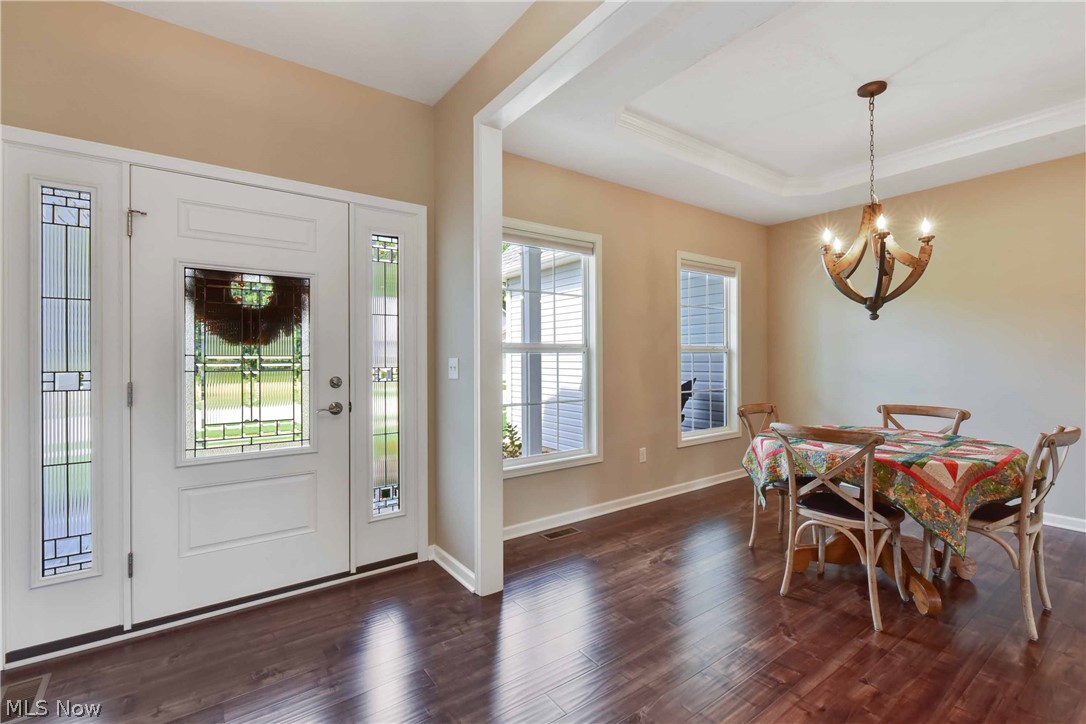 Indian Ridge Estates - Residential